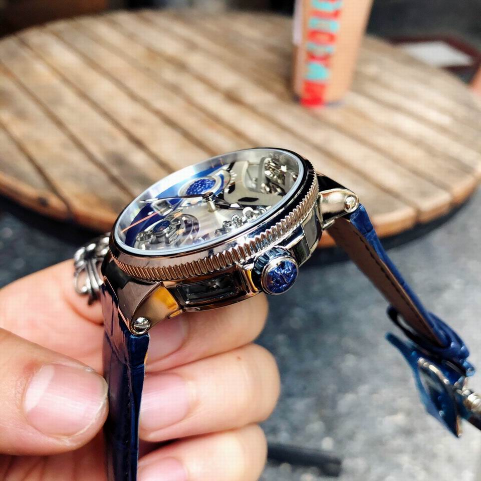 Ulysse Nardin watch mb (7)