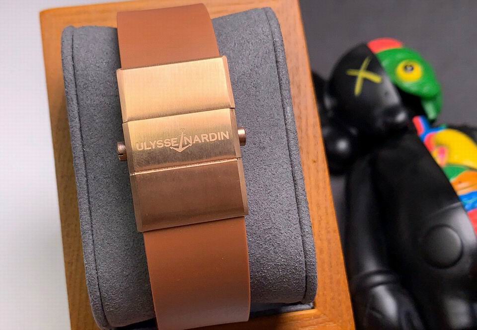 Ulysse Nardin watch mb (8)