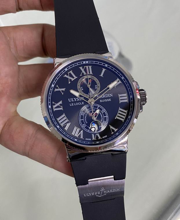 Ulysse Nardin watch-mb (10)