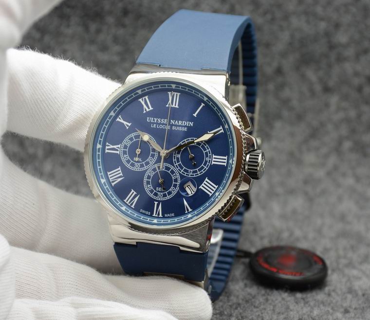 Ulysse Nardin watch-mb (10)