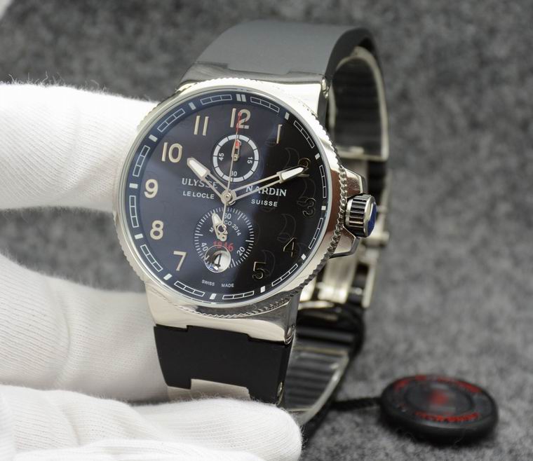 Ulysse Nardin watch-mb (11)