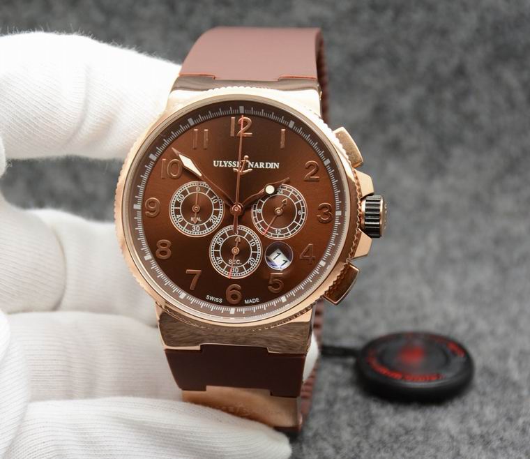 Ulysse Nardin watch-mb (13)