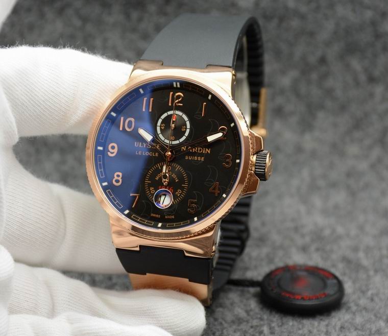 Ulysse Nardin watch-mb (4)