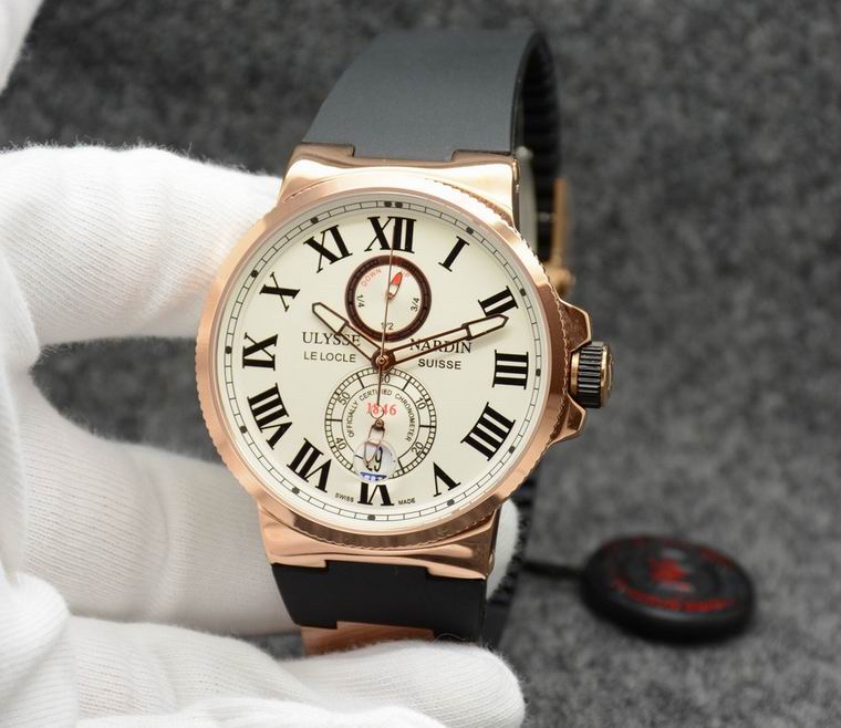 Ulysse Nardin watch-mb (5)
