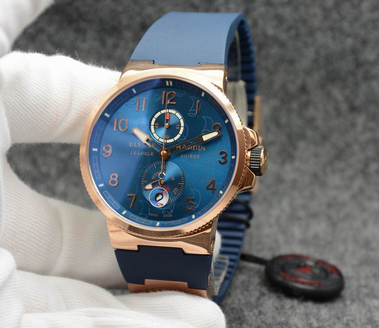 Ulysse Nardin watch-mb (6)