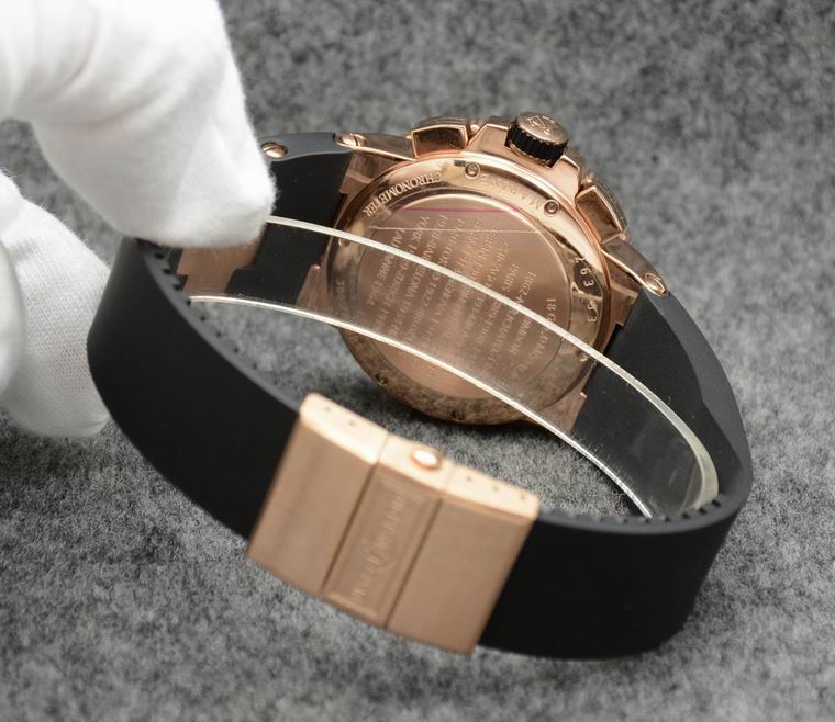 Ulysse Nardin watch-mb (7)