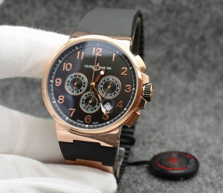Ulysse Nardin watch-mb (8)
