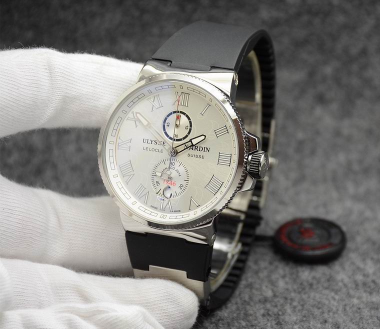 Ulysse Nardin watch-mb (9)