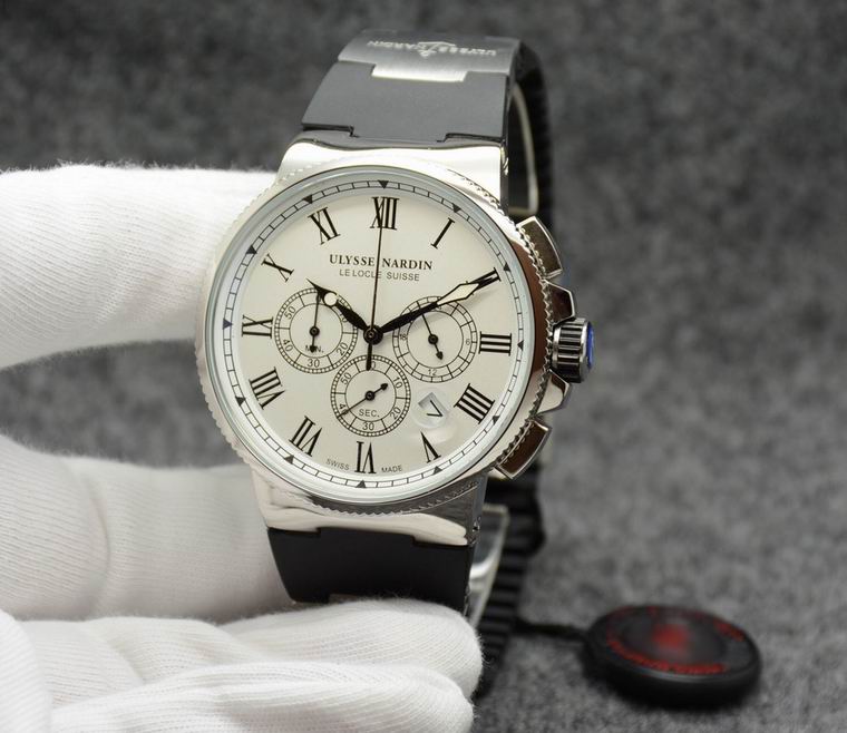 Ulysse Nardin watch-mb (9)