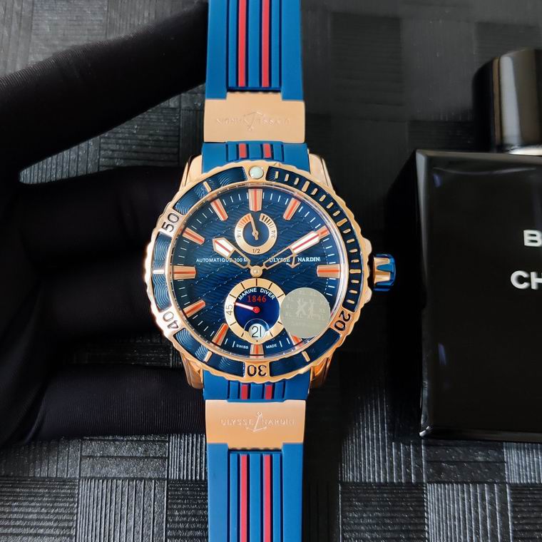 Ulysse men 43mm (10)