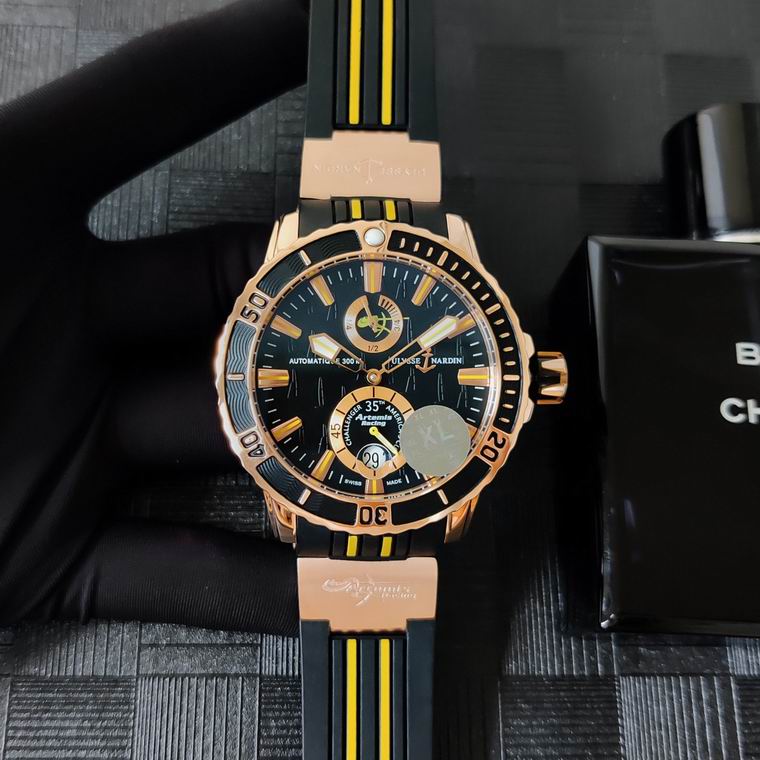 Ulysse men 43mm (13)