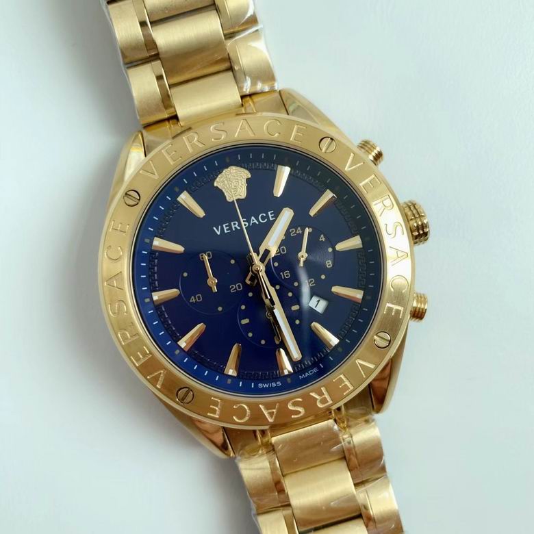 VERSACE watch mb-1 (20)
