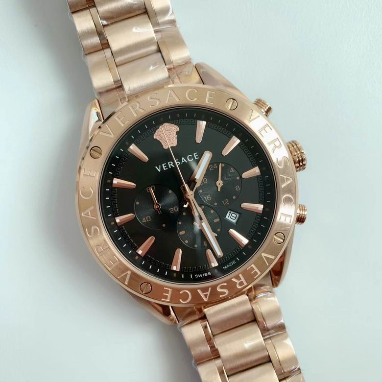 VERSACE watch mb-1 (25)