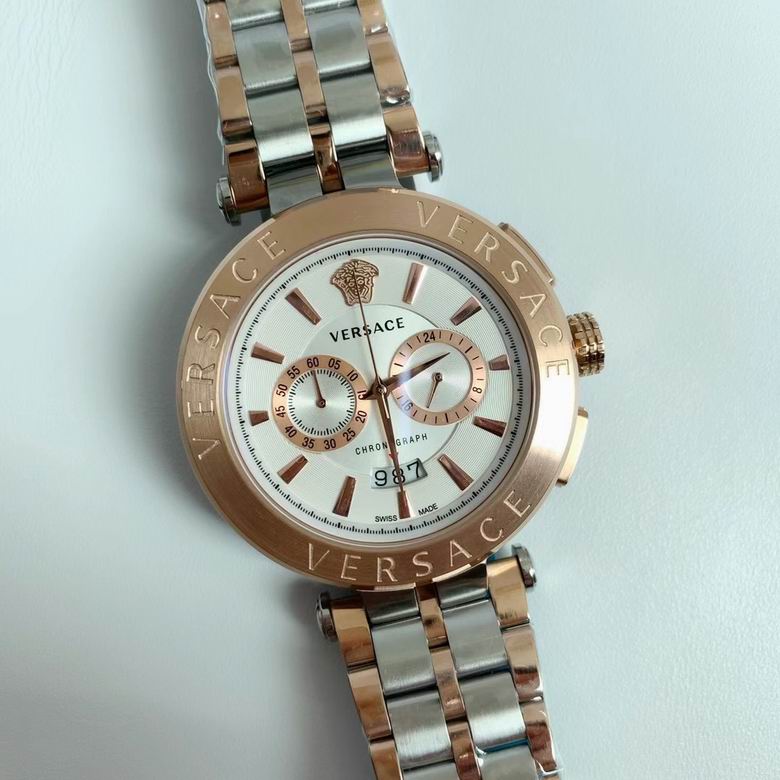 VERSACE watch mb-3 (10)