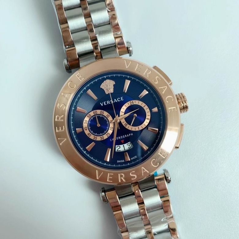 VERSACE watch mb-3 (14)