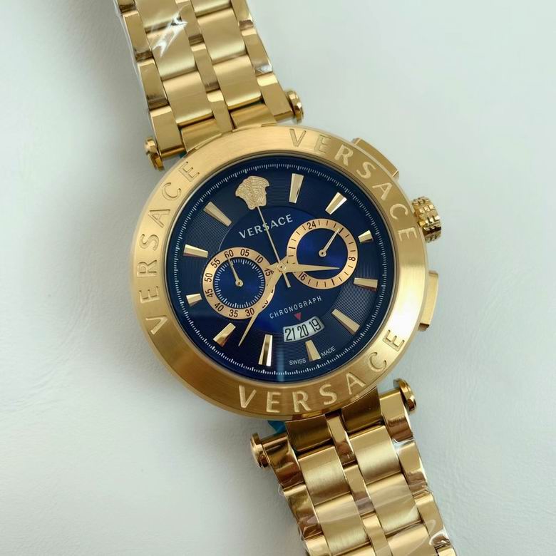 VERSACE watch mb-3 (2)