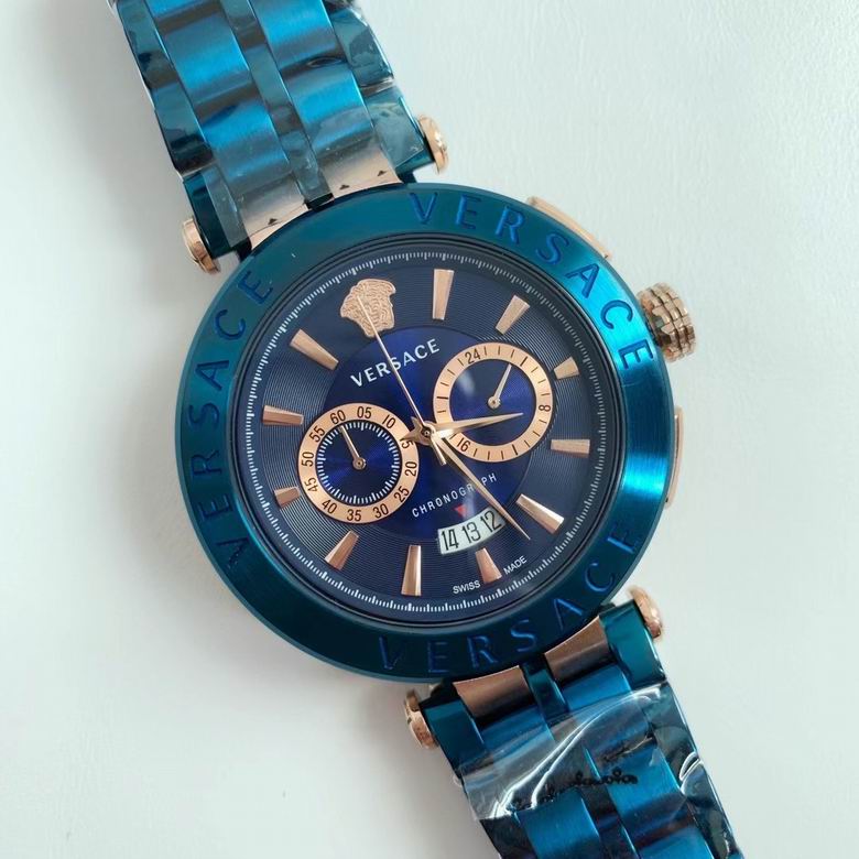 VERSACE watch mb-3 (20)