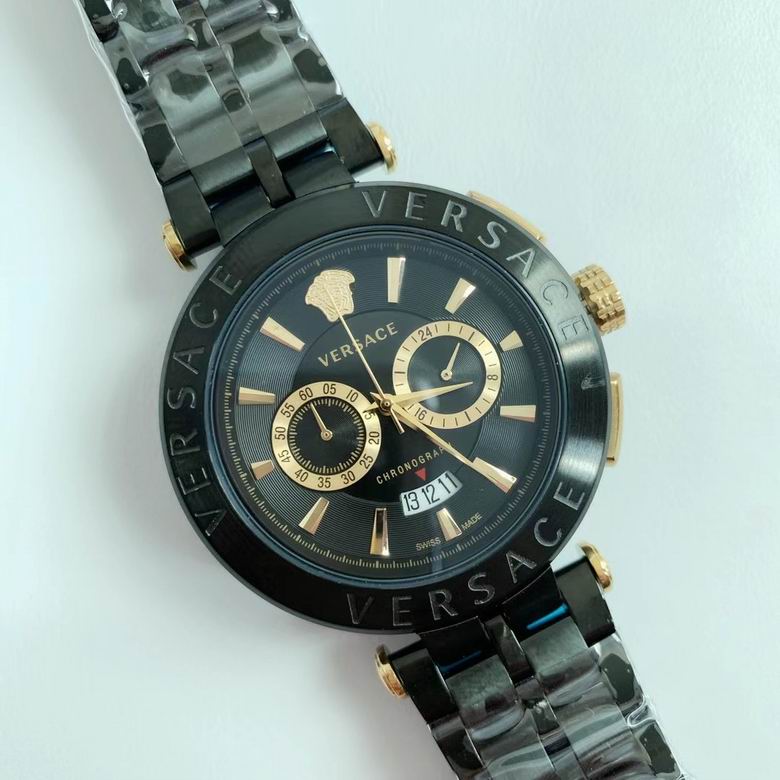 VERSACE watch mb-3 (22)