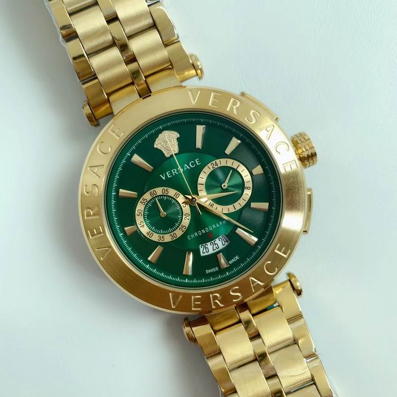 VERSACE watch mb-3 (25)