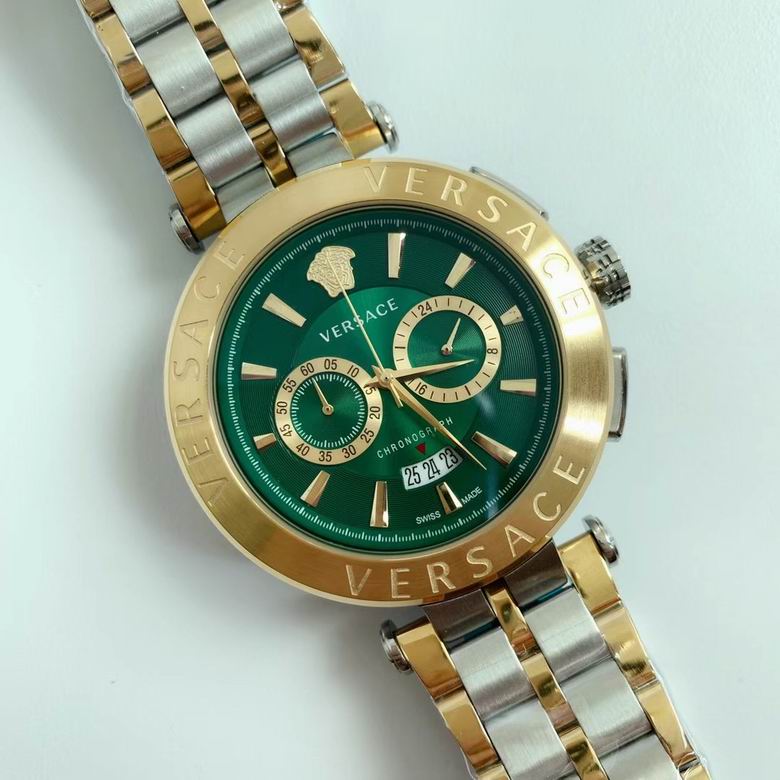 VERSACE watch mb-3 (26)