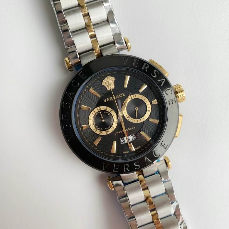 VERSACE watch mb-3 (28)
