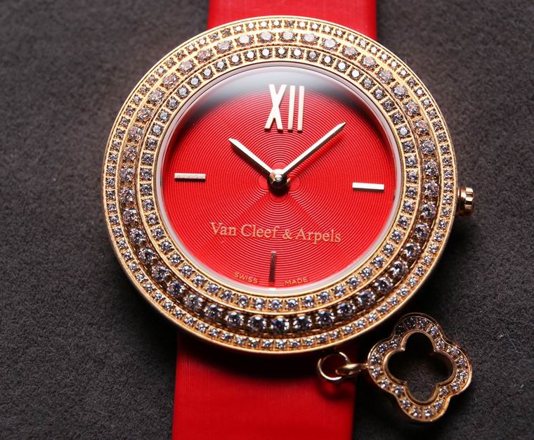 Van Cleef  Arpels women 32X8mm (10)