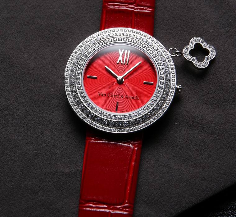 Van Cleef  Arpels women 32X8mm (5)
