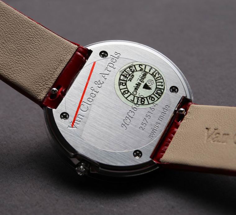 Van Cleef  Arpels women 32X8mm (6)