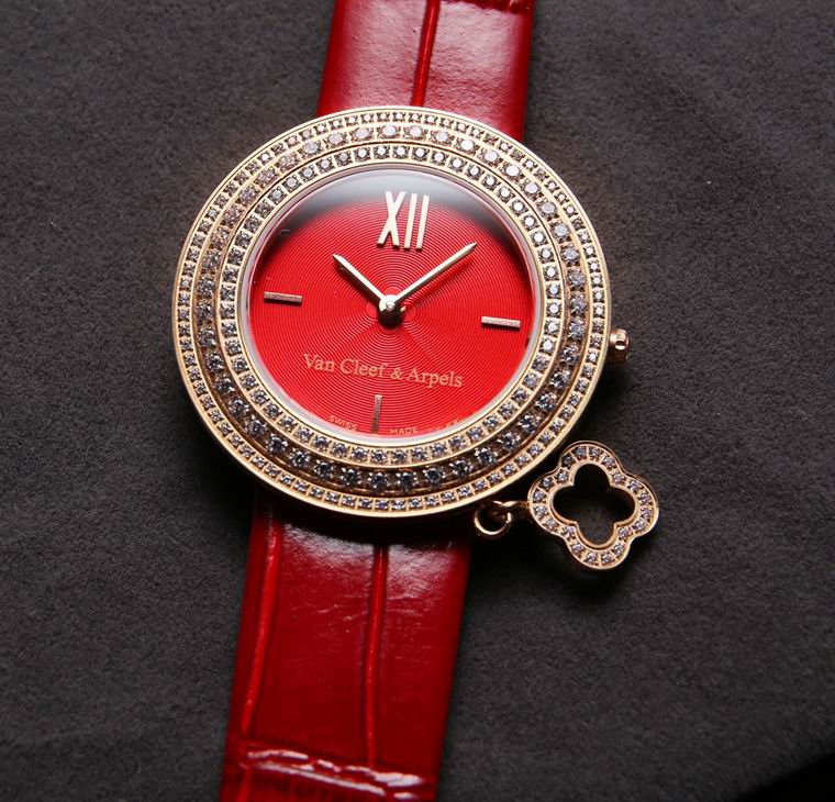 Van Cleef  Arpels women 32X8mm (7)