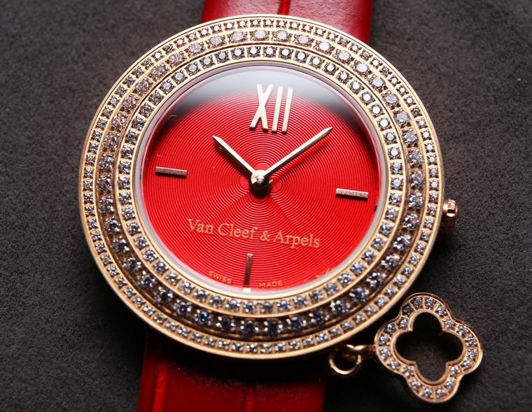 Van Cleef  Arpels women 32X8mm (8)