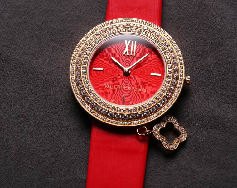Van Cleef  Arpels women 32X8mm (9)