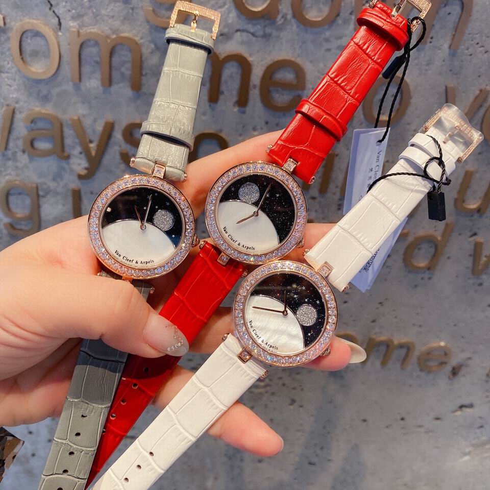 Van Cleef Arpels watch mb-1 (1)