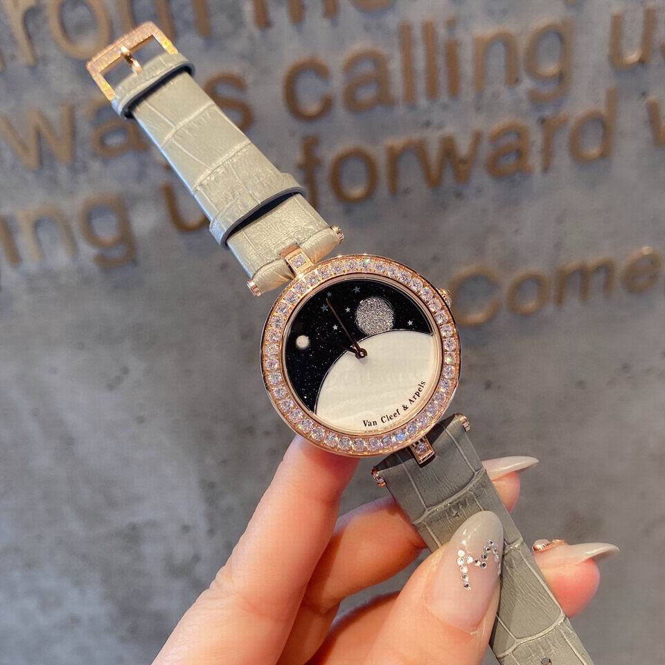 Van Cleef Arpels watch mb-1 (19)