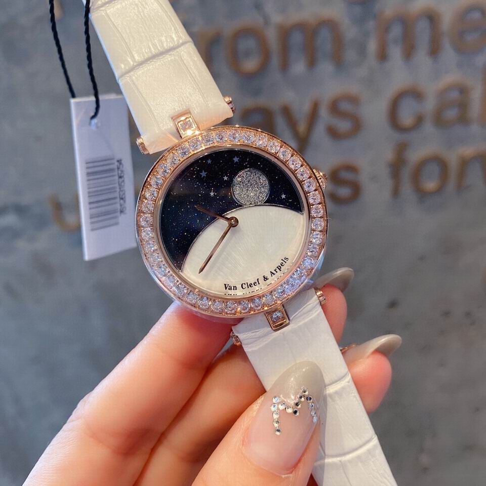 Van Cleef Arpels watch mb-1 (20)