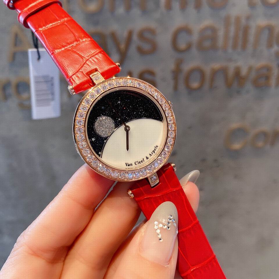 Van Cleef Arpels watch mb-1 (21)