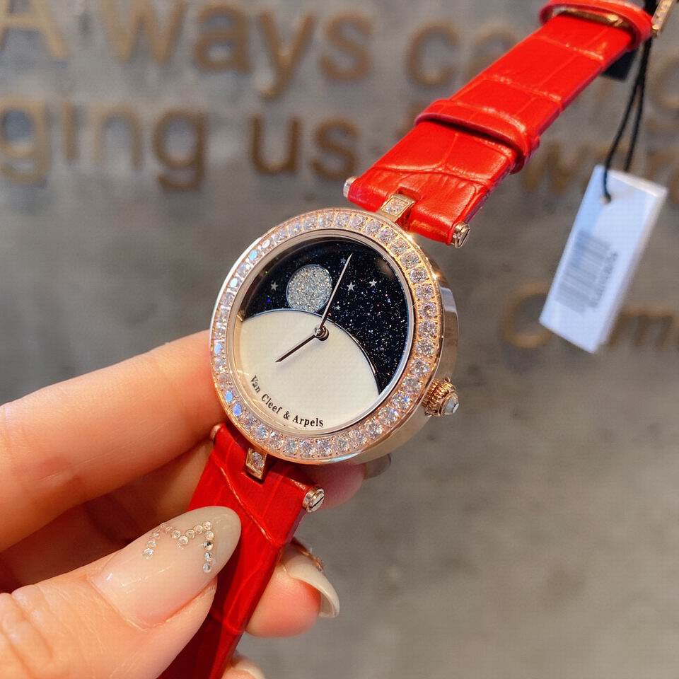 Van Cleef Arpels watch mb-1 (22)