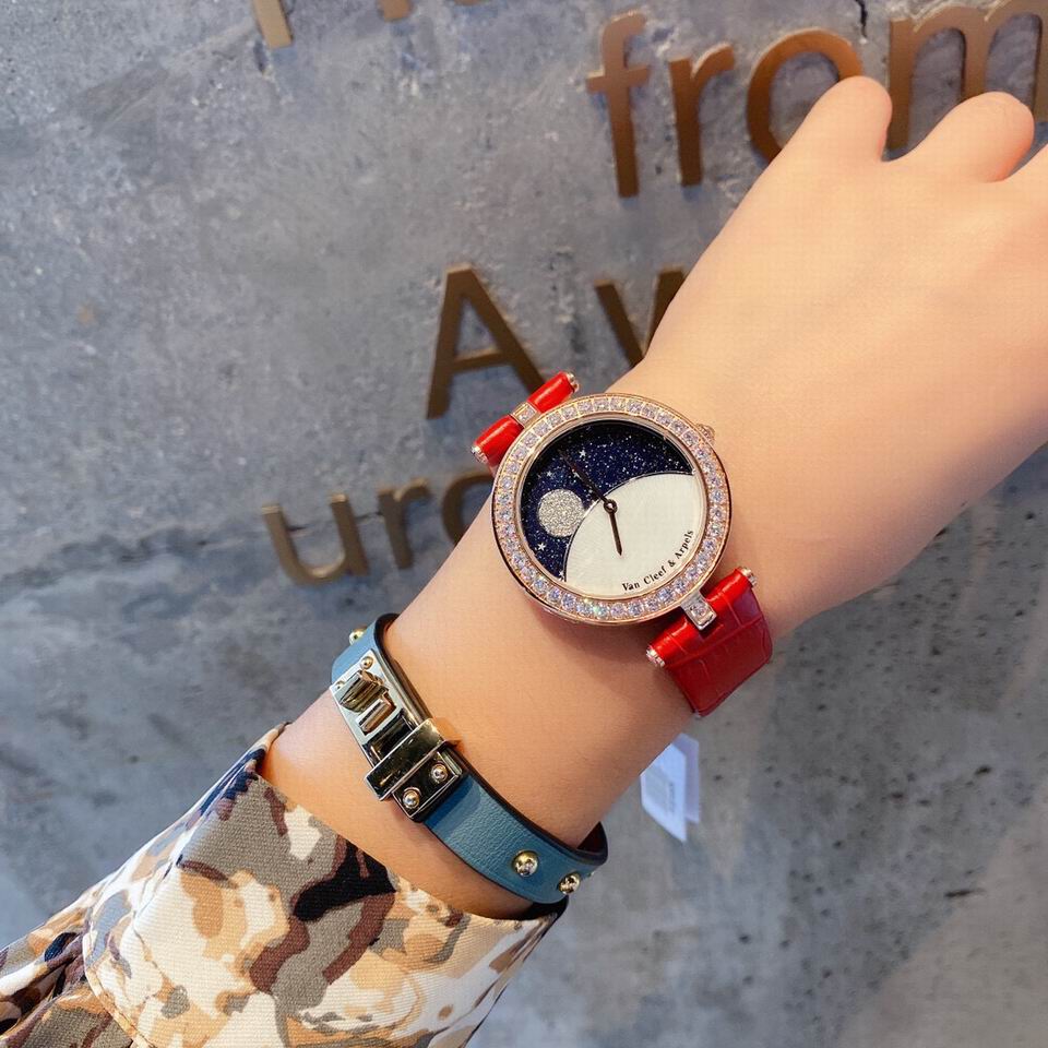 Van Cleef Arpels watch mb-1 (24)