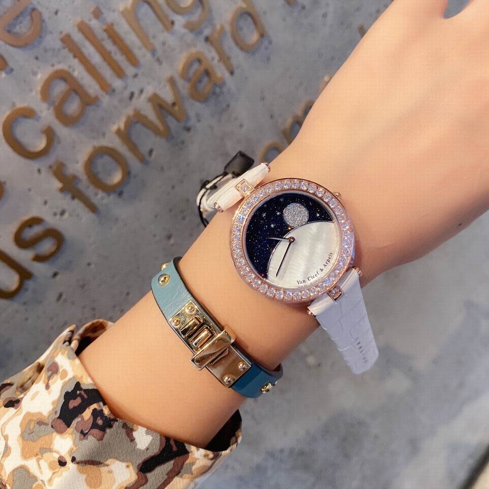 Van Cleef Arpels watch mb-1 (25)