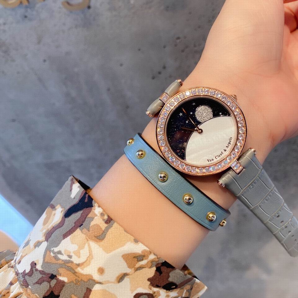 Van Cleef Arpels watch mb-1 (26)