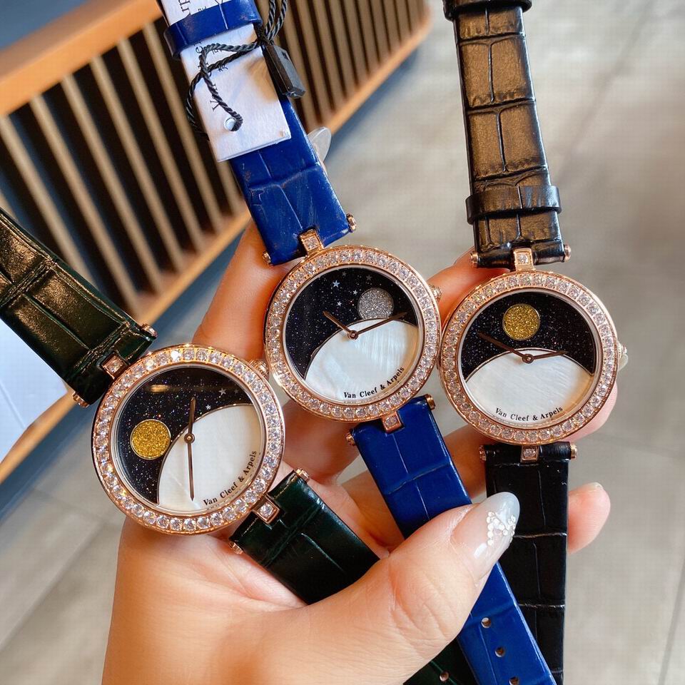 Van Cleef Arpels watch mb-1 (27)