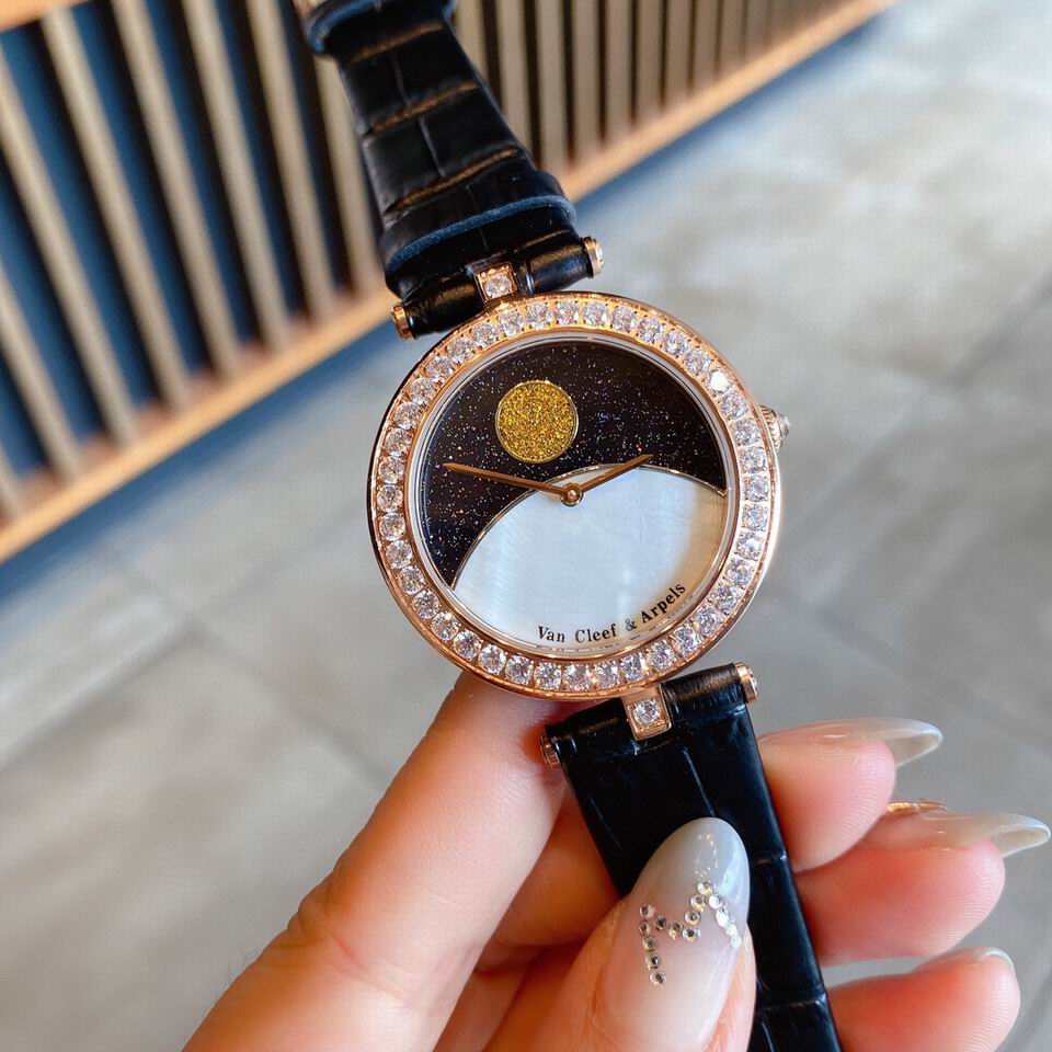 Van Cleef Arpels watch mb-1 (29)