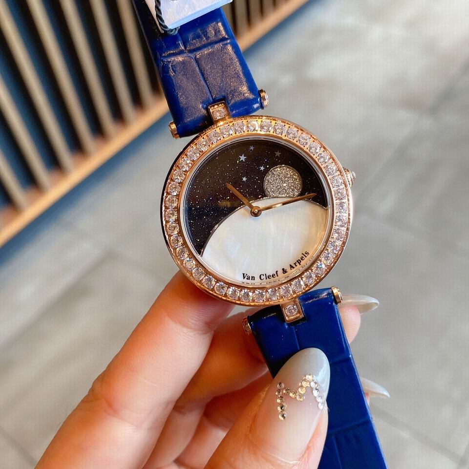 Van Cleef Arpels watch mb-1 (30)