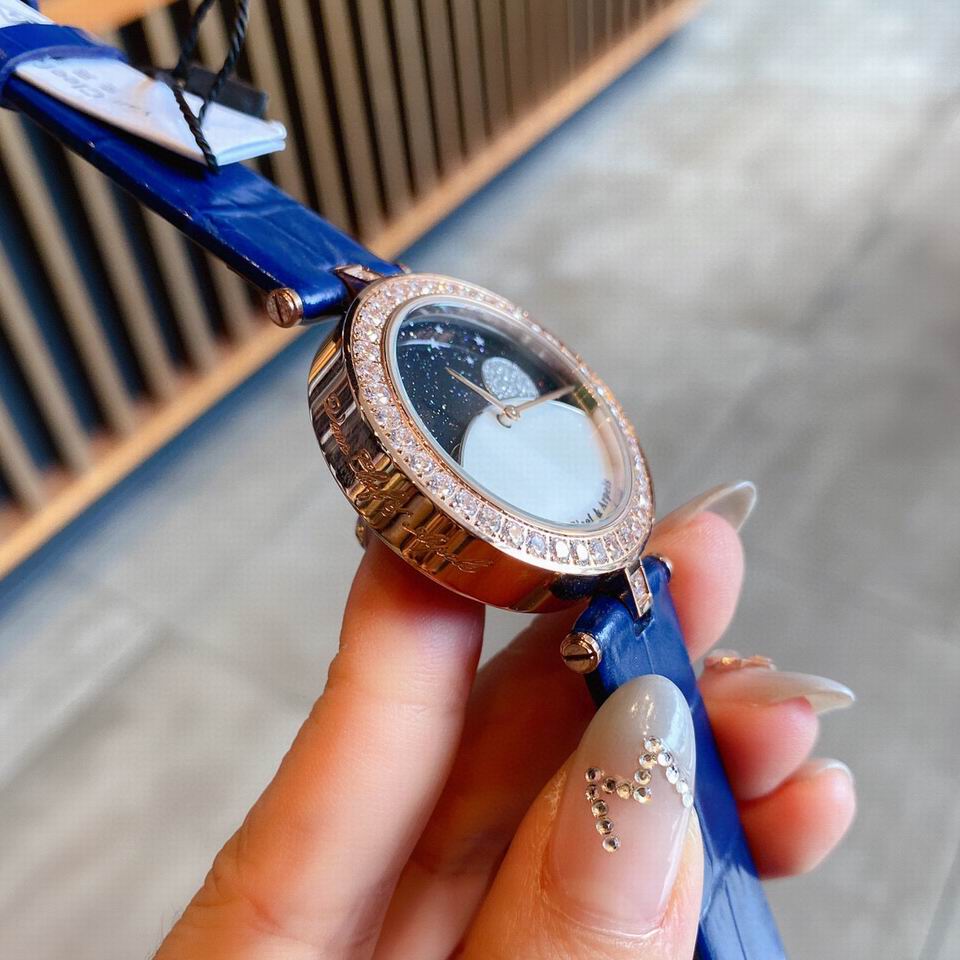 Van Cleef Arpels watch mb-1 (31)