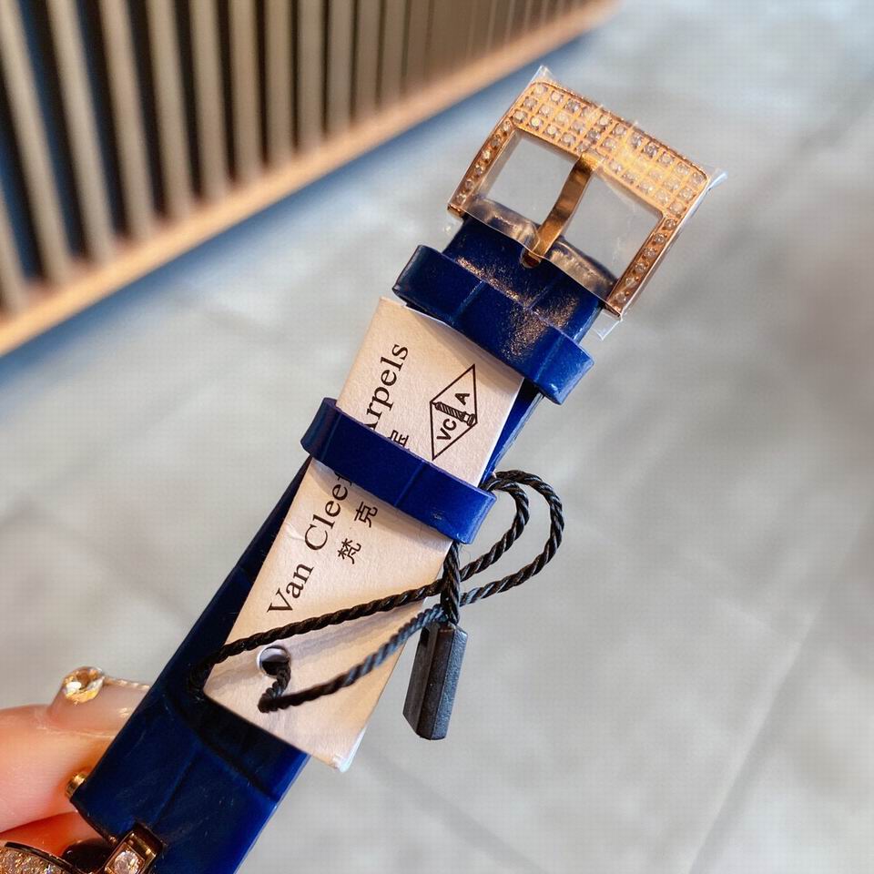 Van Cleef Arpels watch mb-1 (32)