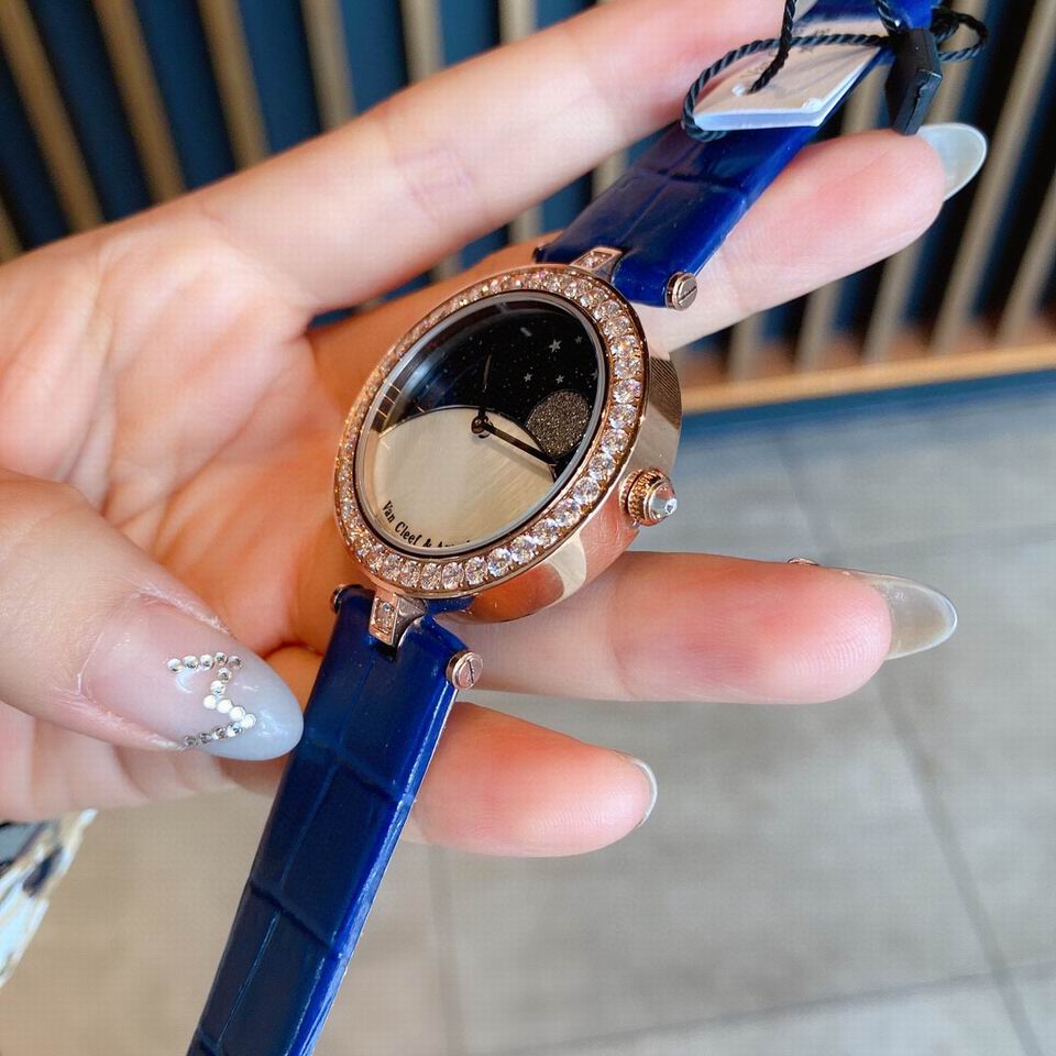 Van Cleef Arpels watch mb-1 (33)