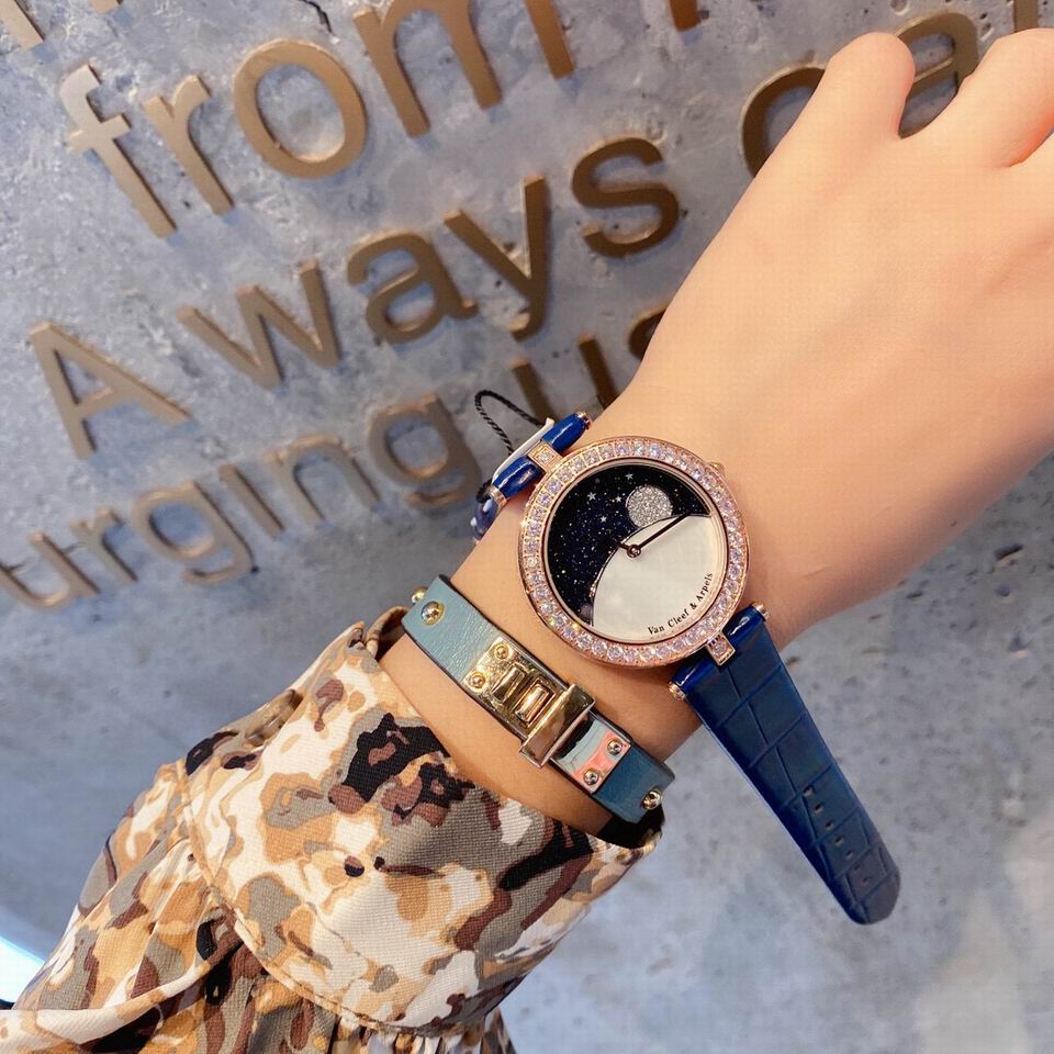 Van Cleef Arpels watch mb-1 (34)