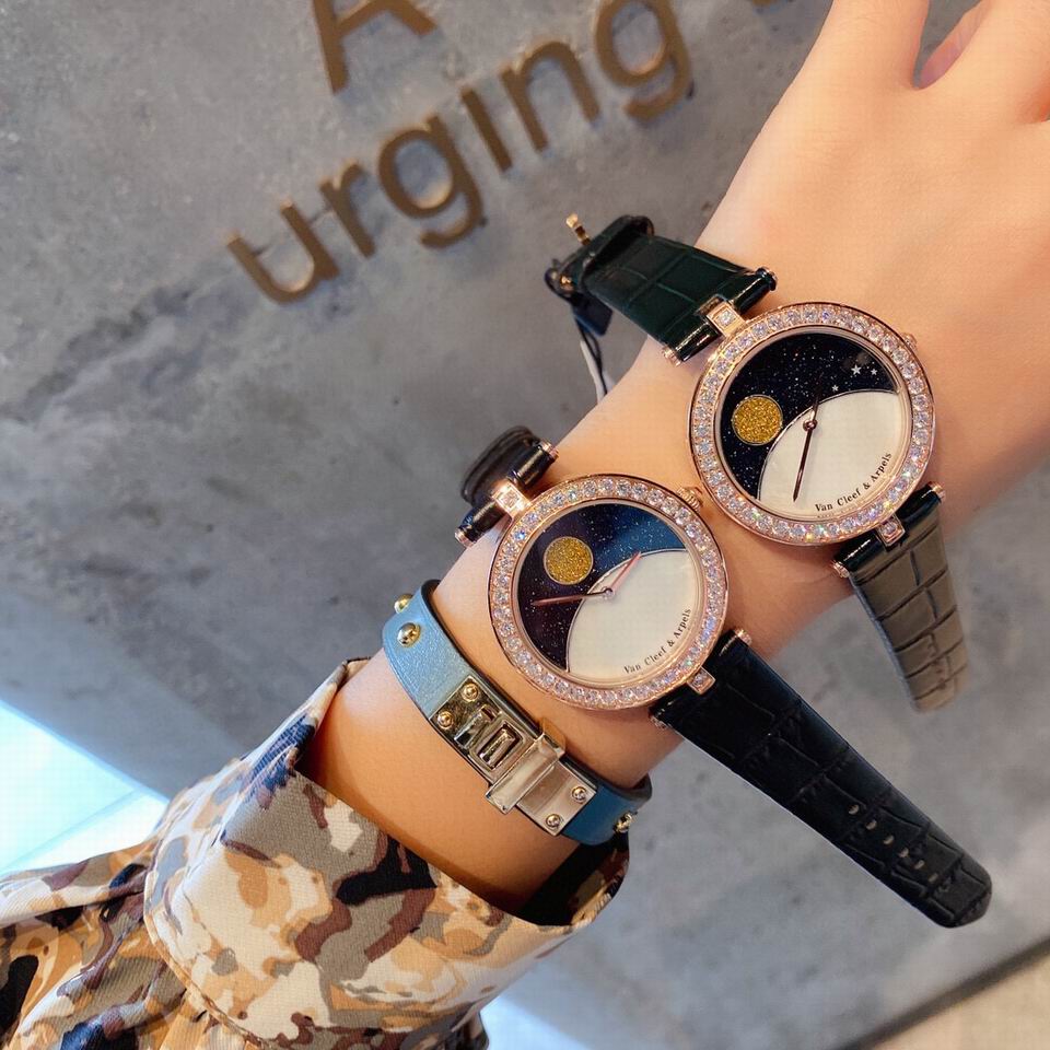 Van Cleef Arpels watch mb-1 (35)