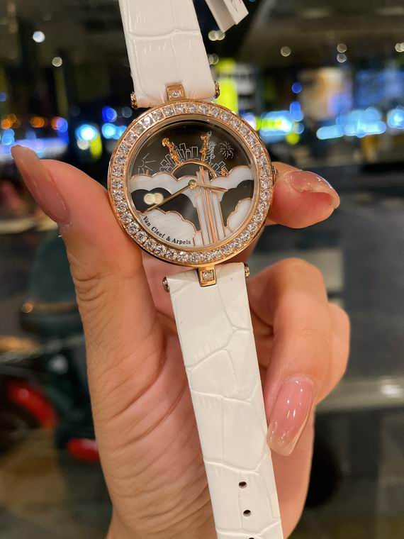 VancleefArpels watch (11)