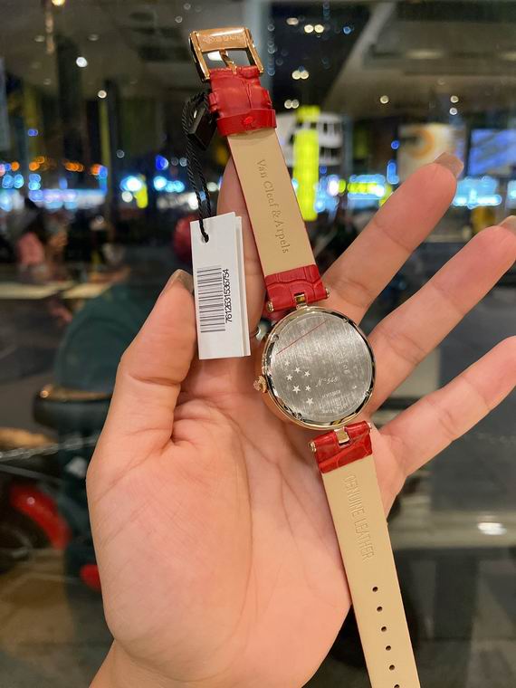 VancleefArpels watch (12)