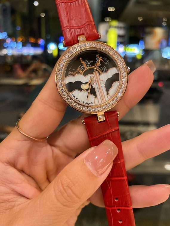 VancleefArpels watch (13)